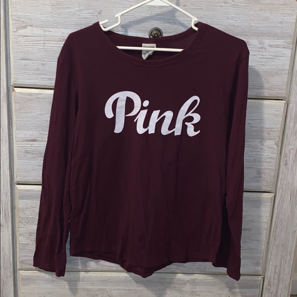 Victoria’s Secret tee